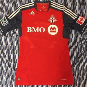 TFC Football Jersey